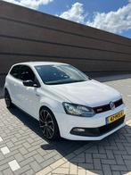 Volkswagen Polo 1.4 TSI 132KW GTI Automaat 2011, Auto's, Euro 5, 1169 kg, Adaptive Cruise Control, 4 cilinders