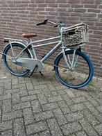Cortina u4 transportfiets / jongensfiets schoolfiets, Fietsen en Brommers, Fietsen | Jongens, Ophalen, 24 inch, Versnellingen