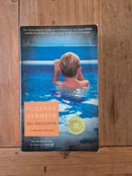 Suzanne Vermeer - All inclusive, Gelezen, Suzanne Vermeer, Ophalen of Verzenden, Nederland