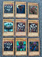 Yu-Gi-Oh kaarten, Hobby en Vrije tijd, Verzamelkaartspellen | Yu-gi-Oh!, Ophalen of Verzenden, Zo goed als nieuw