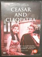 Ceasar And Cleopatra, Ophalen of Verzenden, 1980 tot heden, Zo goed als nieuw