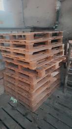 Pallets, Doe-het-zelf en Verbouw, Hout en Planken, Ophalen of Verzenden, Zo goed als nieuw, Pallet, Minder dan 200 cm