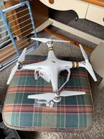 Phantom 3 SE Drone in originele flight case, Drone met camera, Ophalen of Verzenden, Zo goed als nieuw