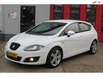Seat Leon 1.2 TSI Ecomotive Businessline COPA ,NAVI, STOELVE, Voorwielaandrijving, Euro 5, Gebruikt, Navigatiesysteem