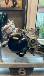 Am6 blok geheel gereviseerd  50 cc standaard, 6 versnellingen, -, -, Minarelli