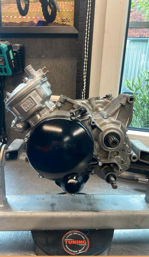 Am6 blok geheel gereviseerd  50 cc standaard, Fietsen en Brommers, Brommers | Overige merken, Ophalen of Verzenden