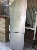 Eddy koelkast met vriezer, Witgoed en Apparatuur, Ophalen, 200 liter of meer, Met aparte vriezer, 160 cm of meer