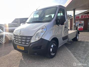 Renault Master bestel T35 2.3 dCi L3 DL beschikbaar voor biedingen