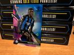 Noah Mbamba Rookie Club Brugge Topps Finest /150, Ophalen of Verzenden, Zo goed als nieuw, Buitenlandse clubs, Spelerskaart