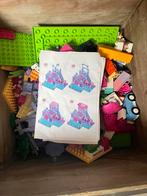 Lego Duplo Hello Kitty - Veel Speelplezier!, Ophalen of Verzenden, Gebruikt, Losse stenen, Duplo