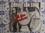 Corrie van gorp         Ik ben tamboer, Ophalen of Verzenden, Zo goed als nieuw, Nederlandstalig, Single