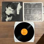 LP Heroes - David Bowie vinyl album, Cd's en Dvd's, Ophalen, Zo goed als nieuw, 12 inch, Poprock