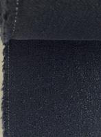 De Ploeg Lumina 13/44; donkerblauw; 11,5 meter meubelstof, Wol, Blauw, 120 cm of meer, Ophalen of Verzenden