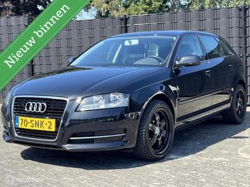 Audi A3 Sportback 1.4 TFSI Attraction Pro Line+TREKHAAK beschikbaar voor biedingen