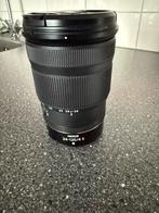 Nikon Z Lens van 24-120 mm, Ophalen of Verzenden, Zo goed als nieuw