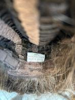 Madacrylic Fiber Pruik - Zo Goed Als Nieuw, Ophalen of Verzenden, Zo goed als nieuw, Pruik of Haarverlenging
