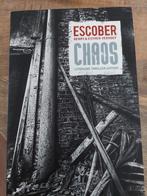 PC12A: ESCOBER - CHAOS, Ophalen of Verzenden, Zo goed als nieuw, Nederland