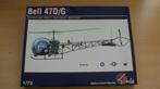 Pavla	Bell	H-47d/g	schaal 1:72, Overige merken, 1:72 tot 1:144, Helikopter, Nieuw