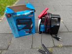 Batterij lader 4 amp - 12 volt, Auto diversen, Autogereedschap, Ophalen of Verzenden, Zo goed als nieuw