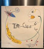 The Cure - the Caterpillar maxi-single 1984 vinyl 12” lp, Ophalen of Verzenden, 1980 tot 2000, Zo goed als nieuw, 12 inch