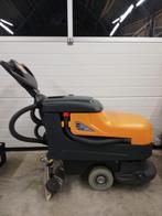 Taski 455 B schrobmachineschrobzuigmachine, Doe-het-zelf en Verbouw, Reinigingsmachines, Ophalen of Verzenden, Zo goed als nieuw