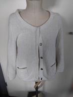 Wit vestje Superstar maat M, Maat 38/40 (M), Wit, Ophalen of Verzenden, Zo goed als nieuw