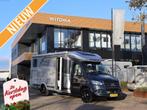 Hymer BMC-T 680 NIEUW 2026 model, Automaat, Koelkast, Ringverwarming, Tot en met 2
