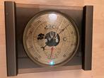 Vintage Auto-Perl Barometer/Thermometer - West-Duits '70, Ophalen of Verzenden