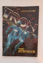 Tron the storybook sc engels gelezen, Boeken, Strips | Comics, Eén comic, Ophalen of Verzenden, Gelezen, Amerika