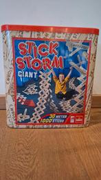 Stick Storm Giant - Bouwplezier!, Ophalen of Verzenden, Gebruikt