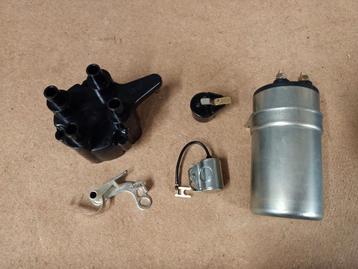 Nieuwe Tune up kit Nekaf M38a1 jeep beschikbaar voor biedingen