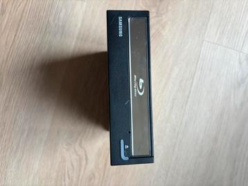Samsung SH-B123 Blu-ray drive beschikbaar voor biedingen