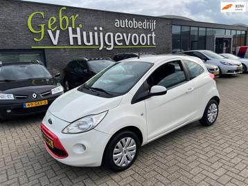 Ford Ka 1.2 Limited AIRCO beschikbaar voor biedingen