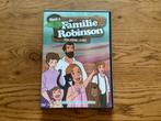 5. De Familie Robinson, deel 1. Nette NL Gesproken dvd., Alle leeftijden, Ophalen of Verzenden, Zo goed als nieuw