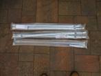 Radiator ophangbeugels, 30 tot 80 cm, Radiator, Nieuw, Ophalen of Verzenden