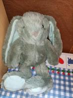 Action konijn knuffel, Kinderen en Baby's, Speelgoed | Knuffels en Pluche, Ophalen of Verzenden, Konijn