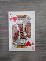 Nieuwe grote speelkaarten, Vijf spelers of meer, Ophalen, Nieuw, Bicycle