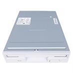 3,5" Diskettestation 1.44MB FDD Ivory, Computers en Software, Vintage Computers, Ophalen of Verzenden, Sintex IP Solution