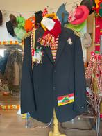Heren jas oeteldonk XXL, .., .., Carnaval, Ophalen of Verzenden