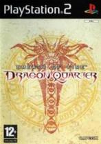 Breath of Fire Dragon Quarter PS2, Ophalen of Verzenden, Zo goed als nieuw