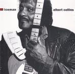 Albert Collins – Iceman (1991), Ophalen of Verzenden, 1980 tot heden, Zo goed als nieuw, Blues