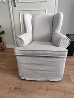 Rivièra Maison Kinderstoel - Stijlvol & Comfortabel, Ophalen, Minder dan 50 cm, Minder dan 75 cm, Stof