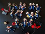 Playmobil brandweermannen, Ophalen of Verzenden