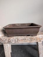 Bonsai pot 39x29x11cm, Tuin en Terras, Bloembakken en Plantenbakken, Steen, Minder dan 30 cm, ., Ophalen of Verzenden