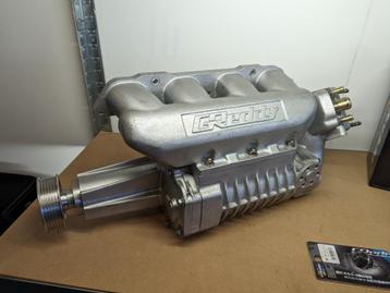 GReddy supercharger kit voor Toyota 2ZZ-GE motor Eaton MP62 beschikbaar voor biedingen