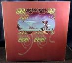 Yes - Yessongs, Cd's en Dvd's, Vinyl | Rock, Ophalen of Verzenden, Gebruikt, Progressive