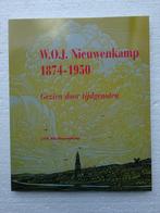 W.O.J. NIeuwenkamp. Gezien door tijdgenoten (B.200), Boeken, J.F.K. Kits Nieuwenkamp, Ophalen of Verzenden, Zo goed als nieuw