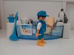 Playmobil pinguinverblijf 9062, Kinderen en Baby's, Speelgoed | Playmobil, Complete set, Ophalen of Verzenden, Zo goed als nieuw