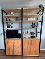 Mooie Ivar kast!, Ophalen, Zo goed als nieuw, 25 tot 50 cm