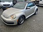 VW Beetle 2.5 Automaat - Personenauto, Automaat, Gebruikt, Beetle (Kever), Overige carrosserieën